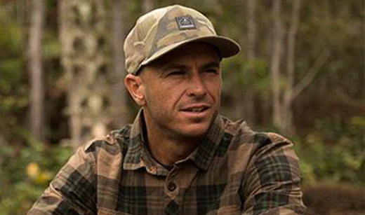 Shane Dorian – YETI New Zealand