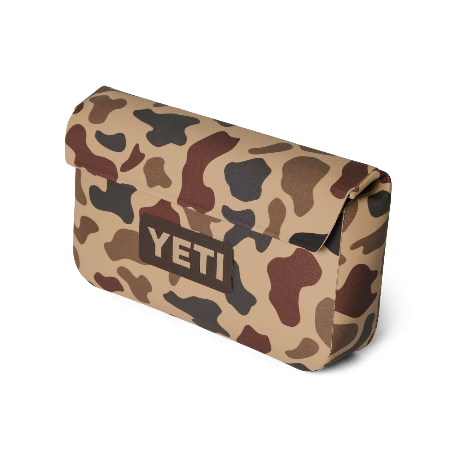 YETI Sidekick Dry® 1L Gear Case Wetlands Camo