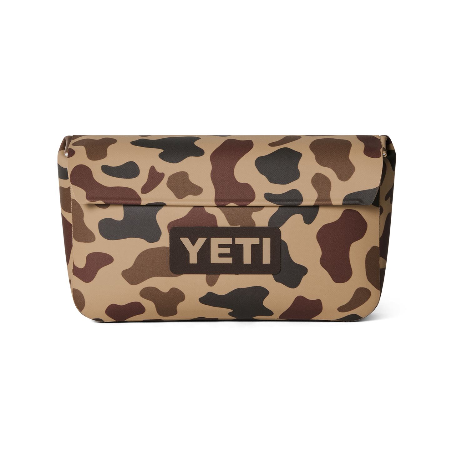 YETI Sidekick Dry® 1L Gear Case Wetlands Camo
