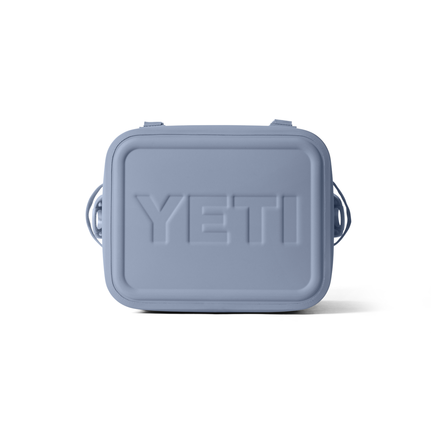 YETI Hopper Flip® 12 Soft Cooler Big Sky Blue