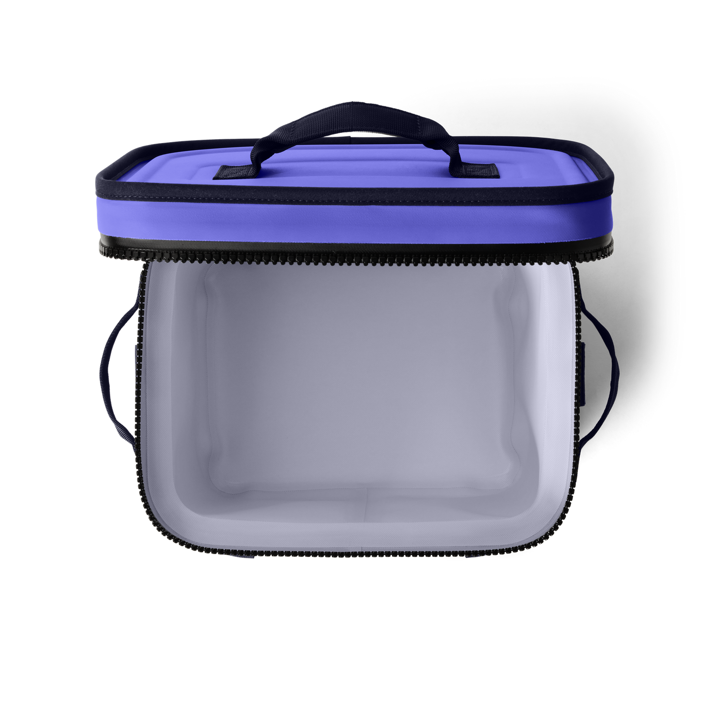YETI Hopper Flip® 12 Soft Cooler Ultramarine Violet