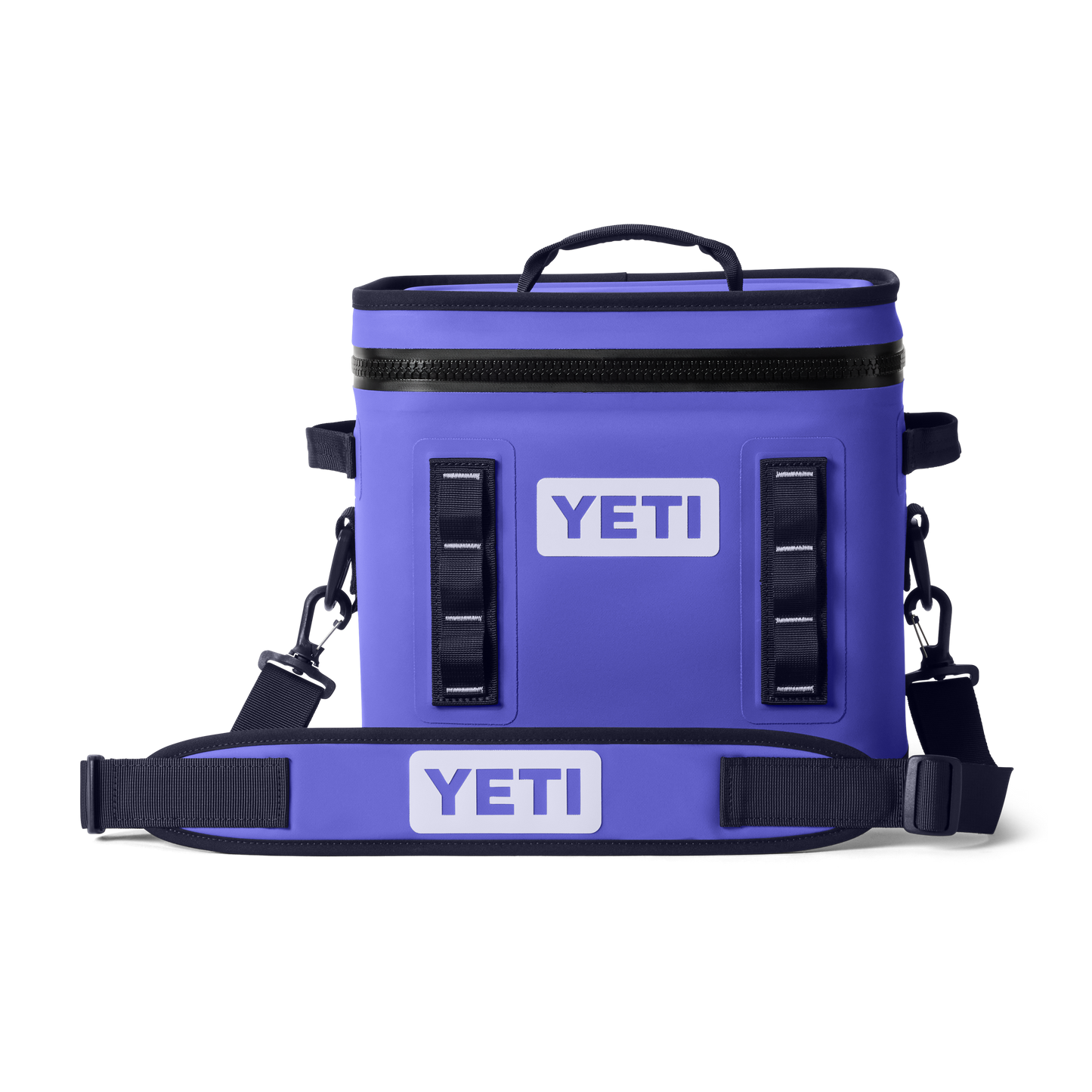 YETI Hopper Flip® 12 Soft Cooler Ultramarine Violet