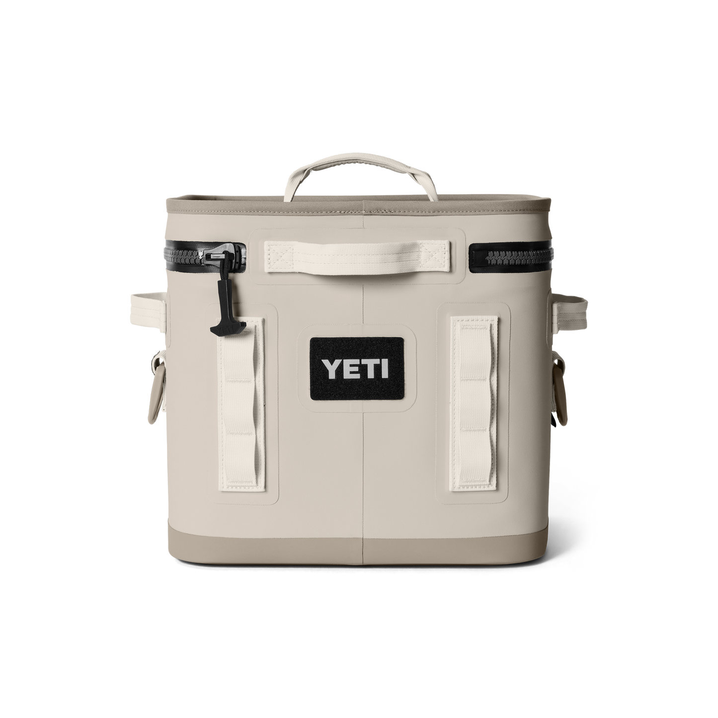 YETI Hopper Flip® 12 Soft Cooler Cape Taupe