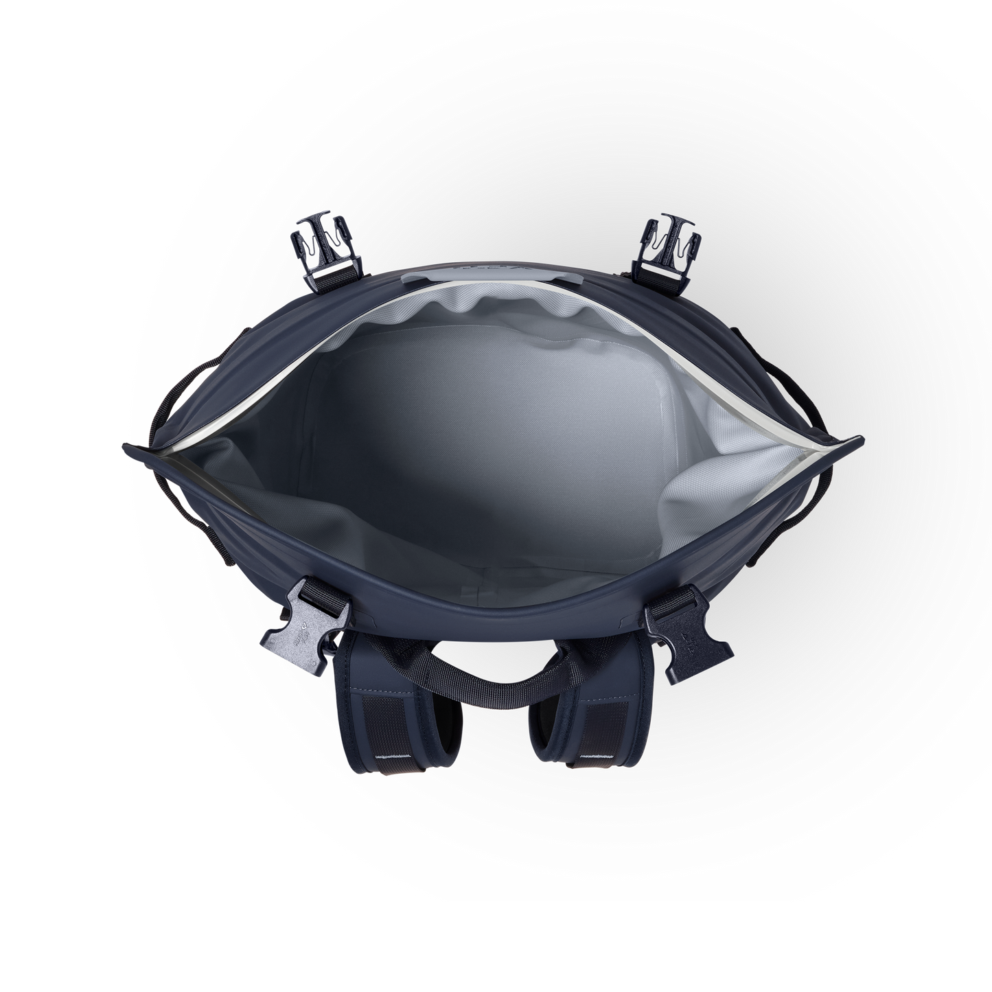 YETI Hopper® M20 Backpack Soft Cooler Classic Navy