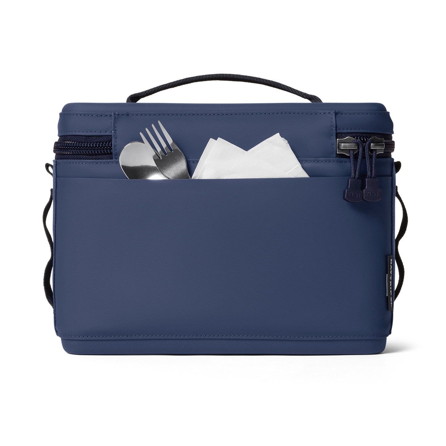 Daytrip® 9L Insulated Lunch Box Classic Navy