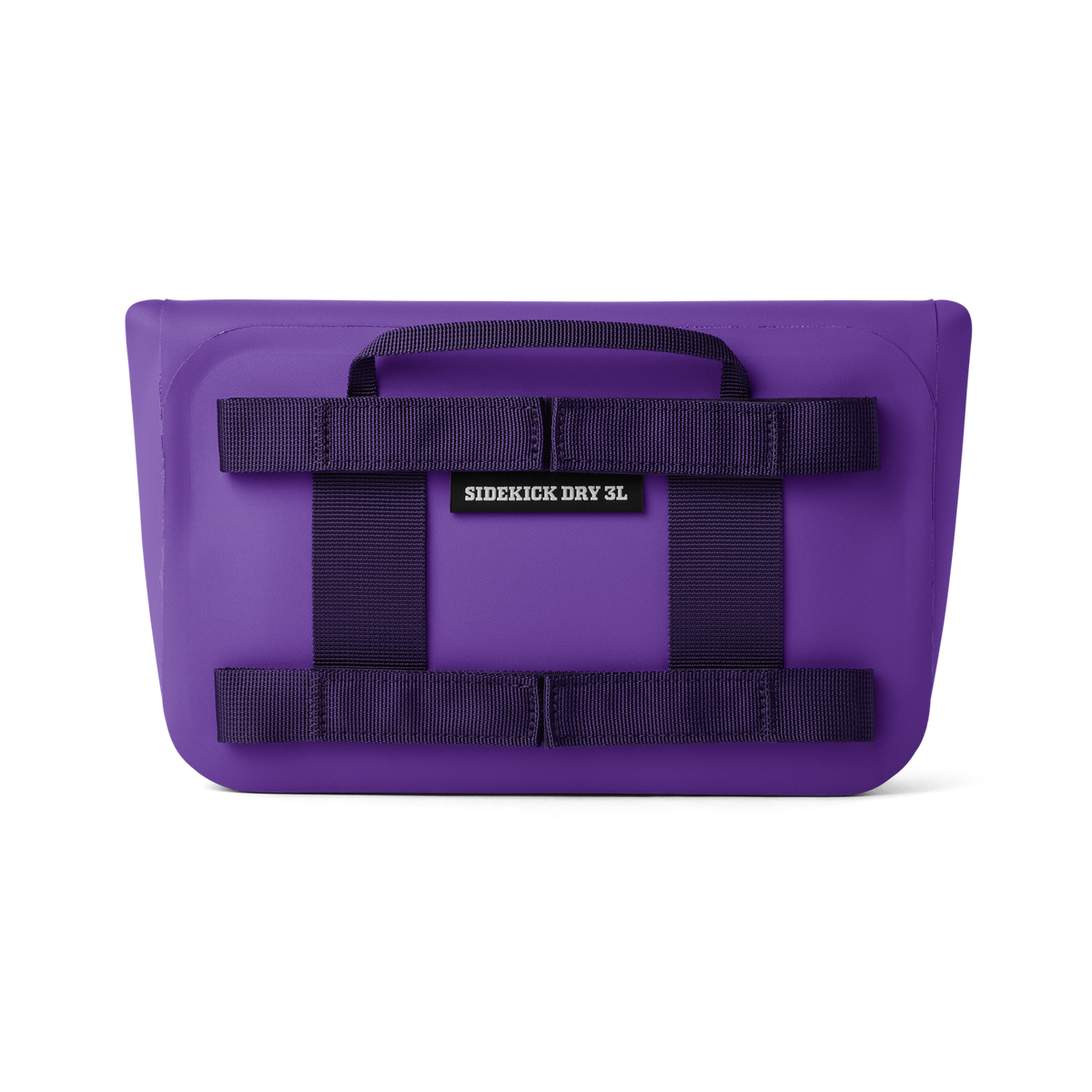 Sidekick Dry® 3L Gear Case Pace Purple/Blue