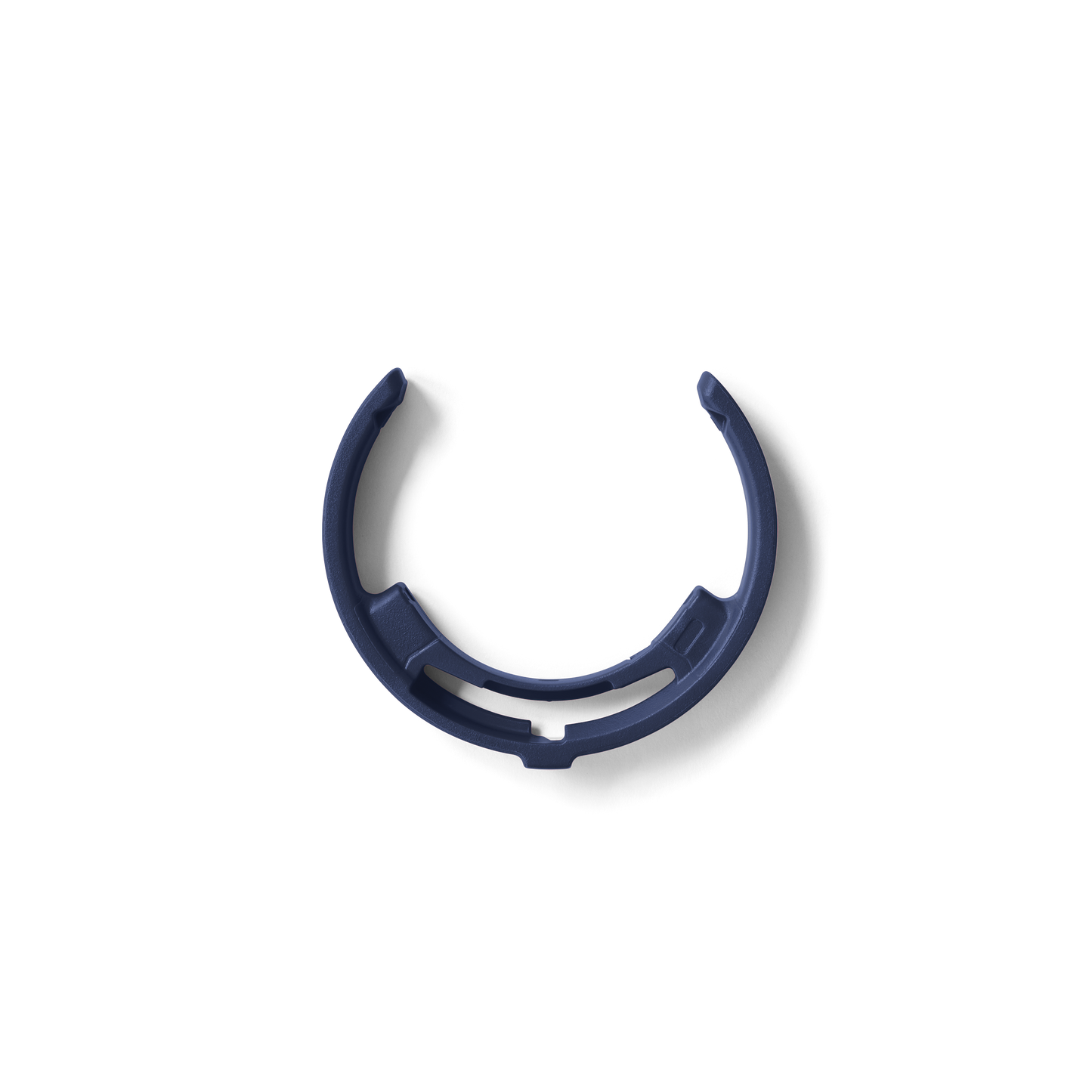 Rambler® Bottle Flip Chug Cap Royal Blue