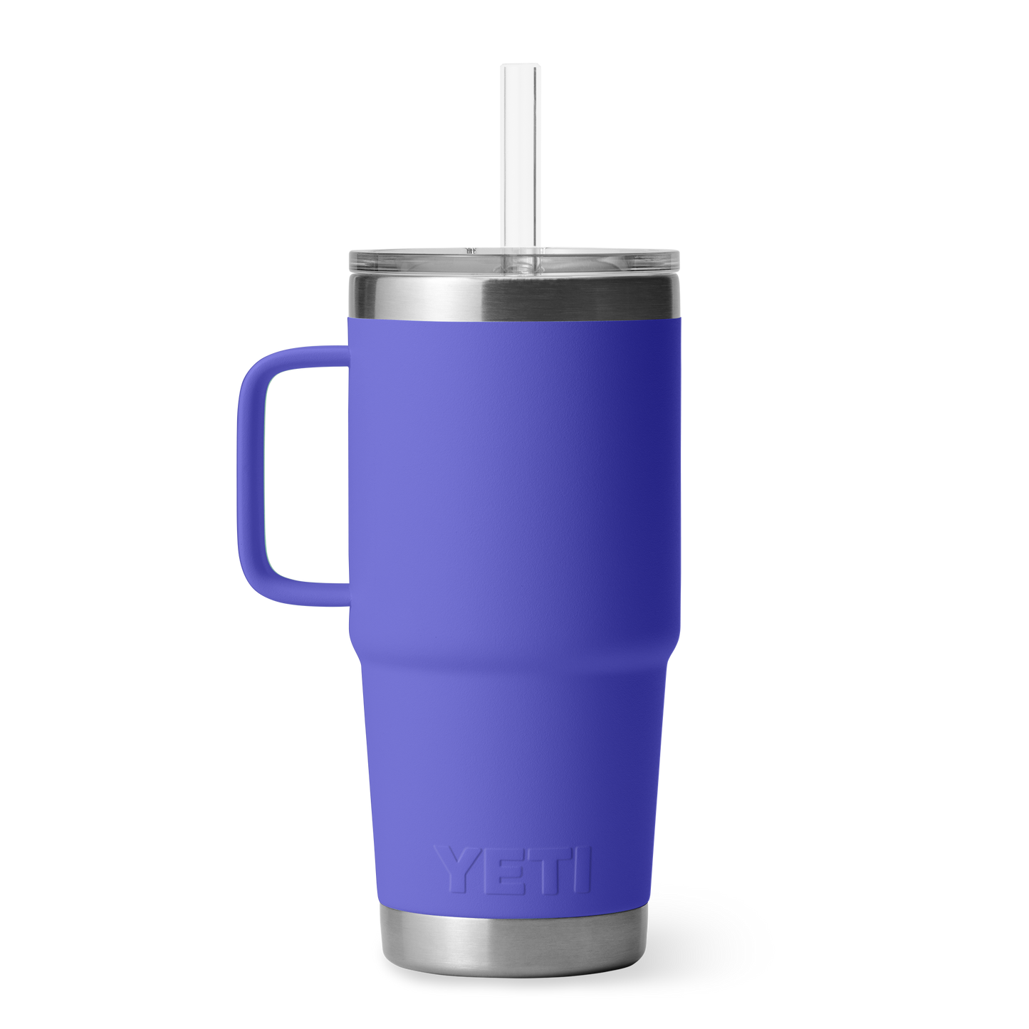 Rambler® 25 oz (739 ml) Straw Mug