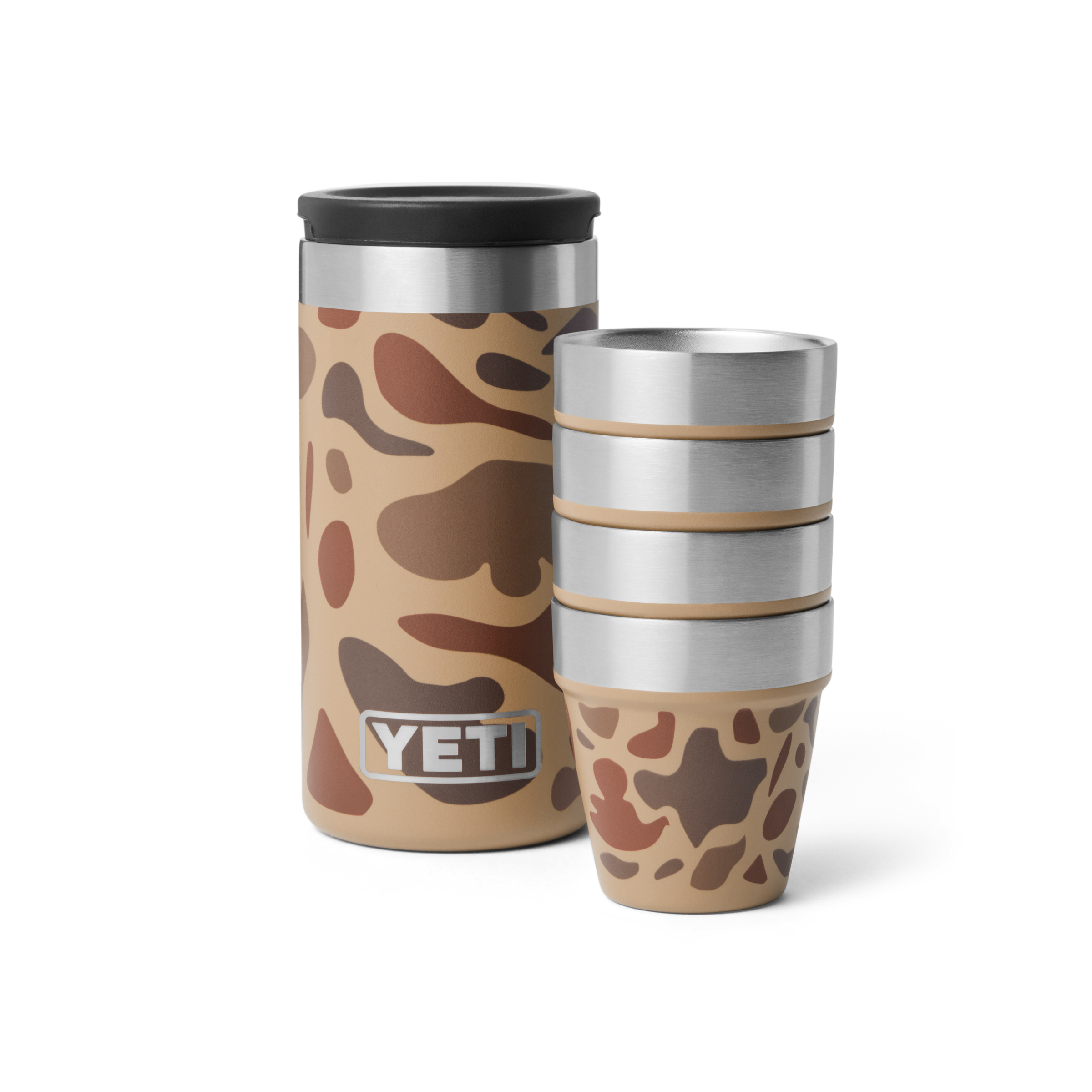 YETI® Shot Glasses – YETI New Zealand