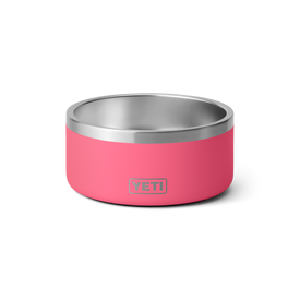 YETI Boomer™ 4 Dog Bowl Tropical Pink