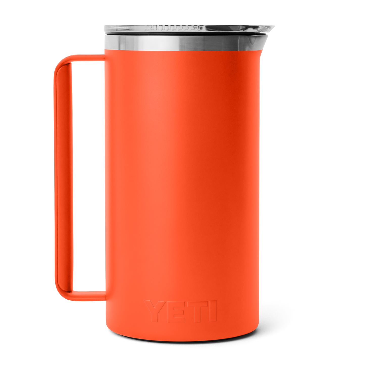 Rambler® 64 oz (1.9L) Pitcher Papaya
