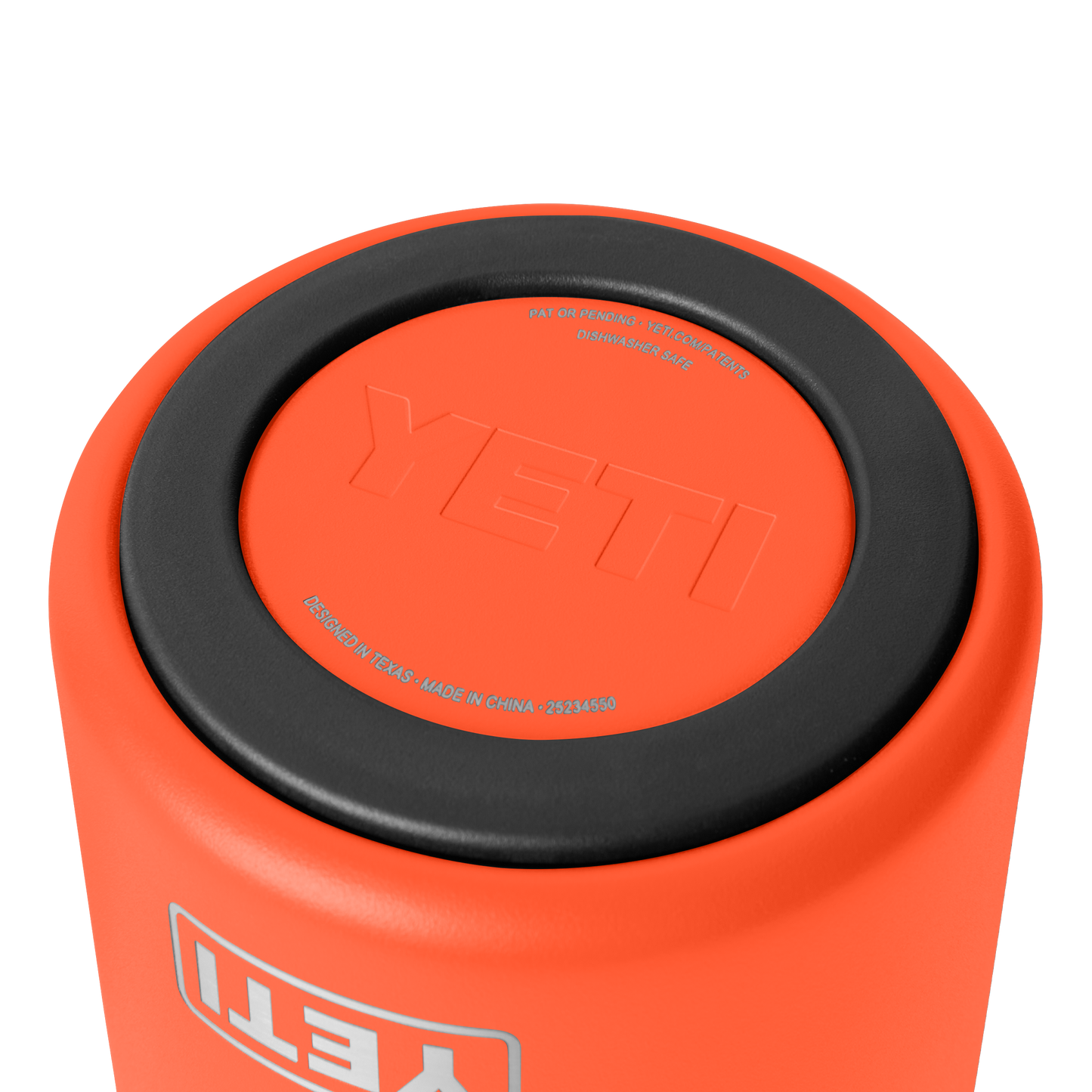 YETI RamblerĀ® Wine Chiller Papaya