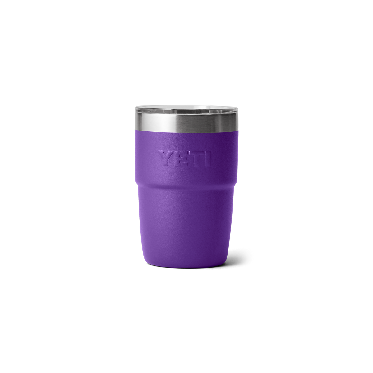 Rambler® 8 oz (236 ml) Stackable Cup Pace Purple