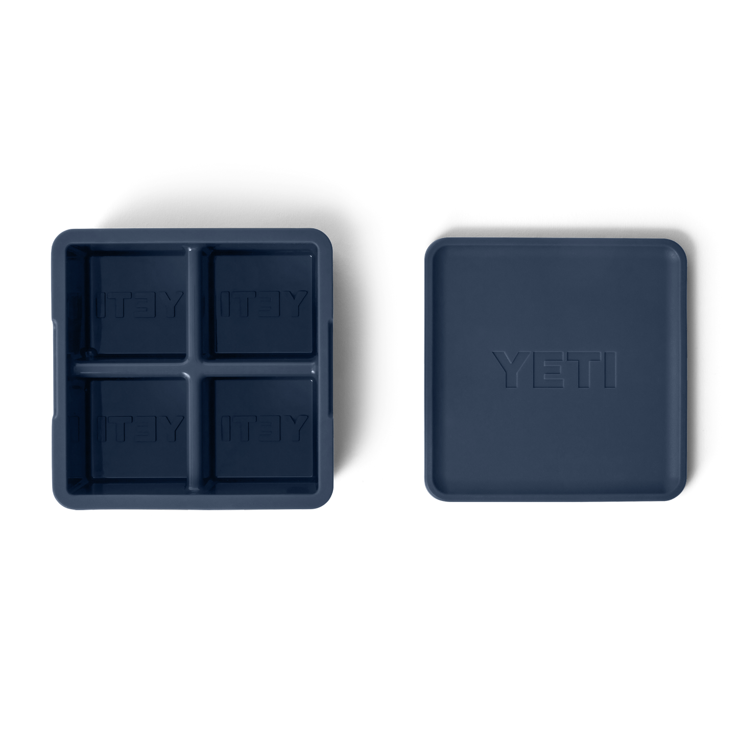 YETI YETI™ Ice Tray Navy