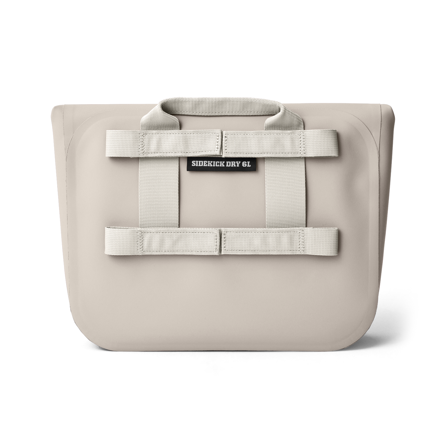 YETI Sidekick Dry® 6L Gear Case Cape Taupe