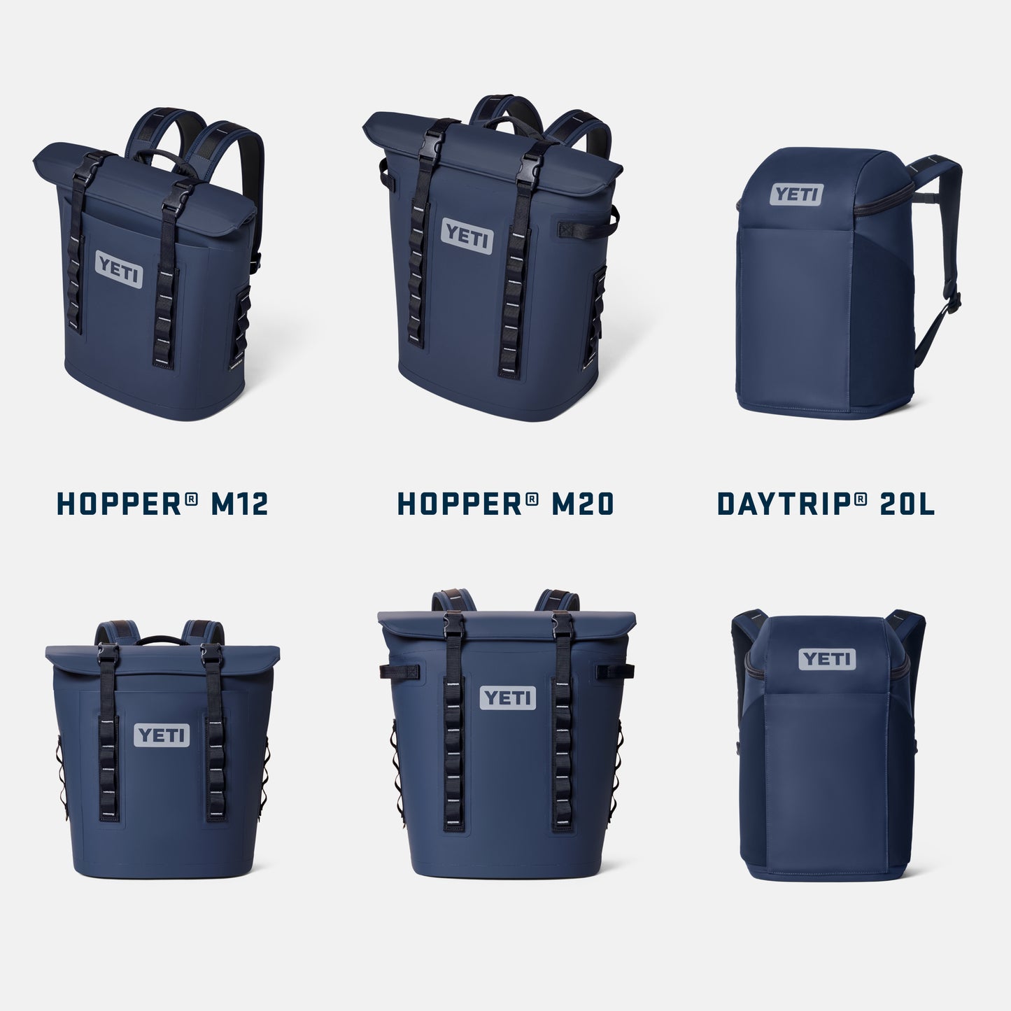 Daytrip® 20L Backpack Black