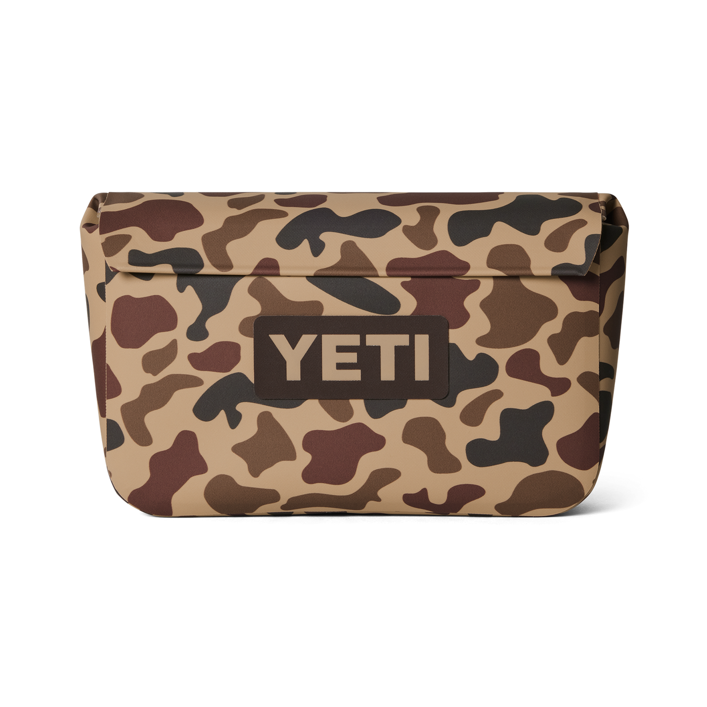 YETI Sidekick Dry® 3L Gear Case Wetlands Camo