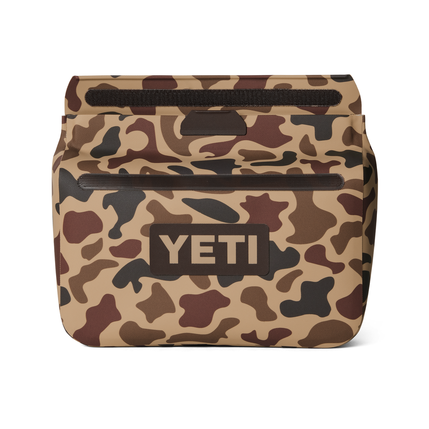 YETI Sidekick Dry® 3L Gear Case Wetlands Camo
