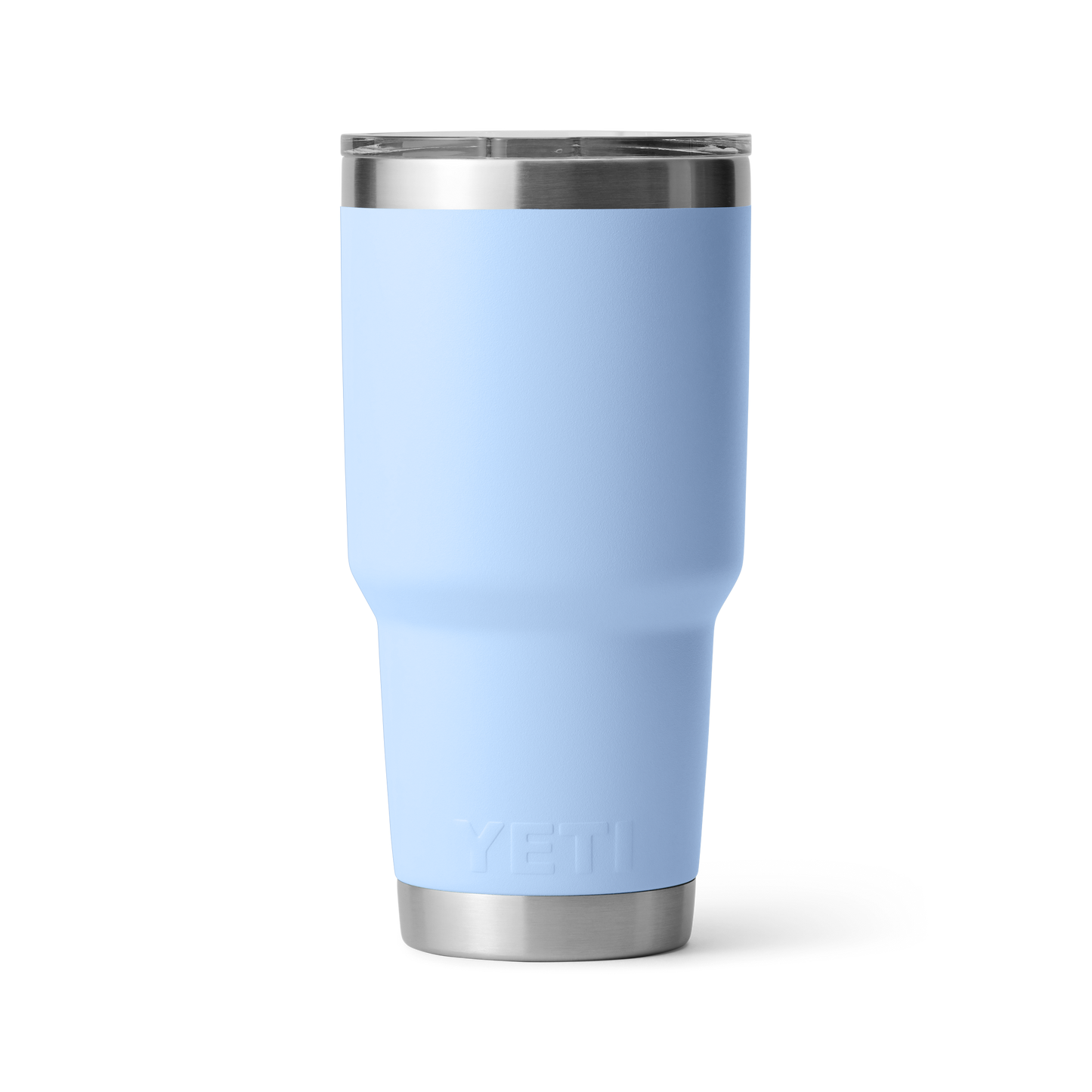 YETI Rambler® 30 oz (887 ml) Tumbler Big Sky Blue