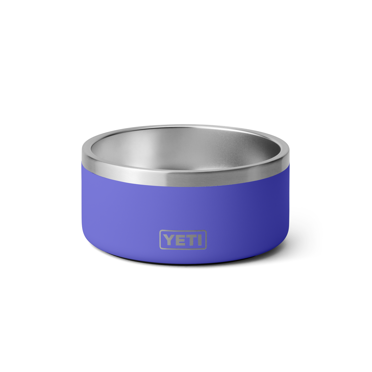YETI Boomer™ 4 Dog Bowl Ultramarine Violet