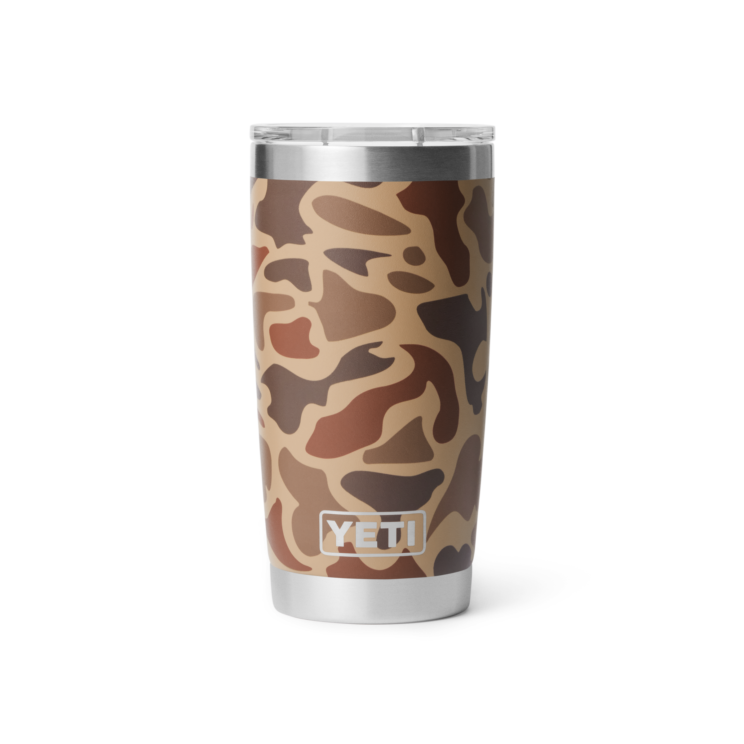 新品　YETI CAMO RAMBLER 20oz タンブラーカモフラージュ柄② Rambler® 20 oz (591 ml) Tumbler – YETI New Zealand