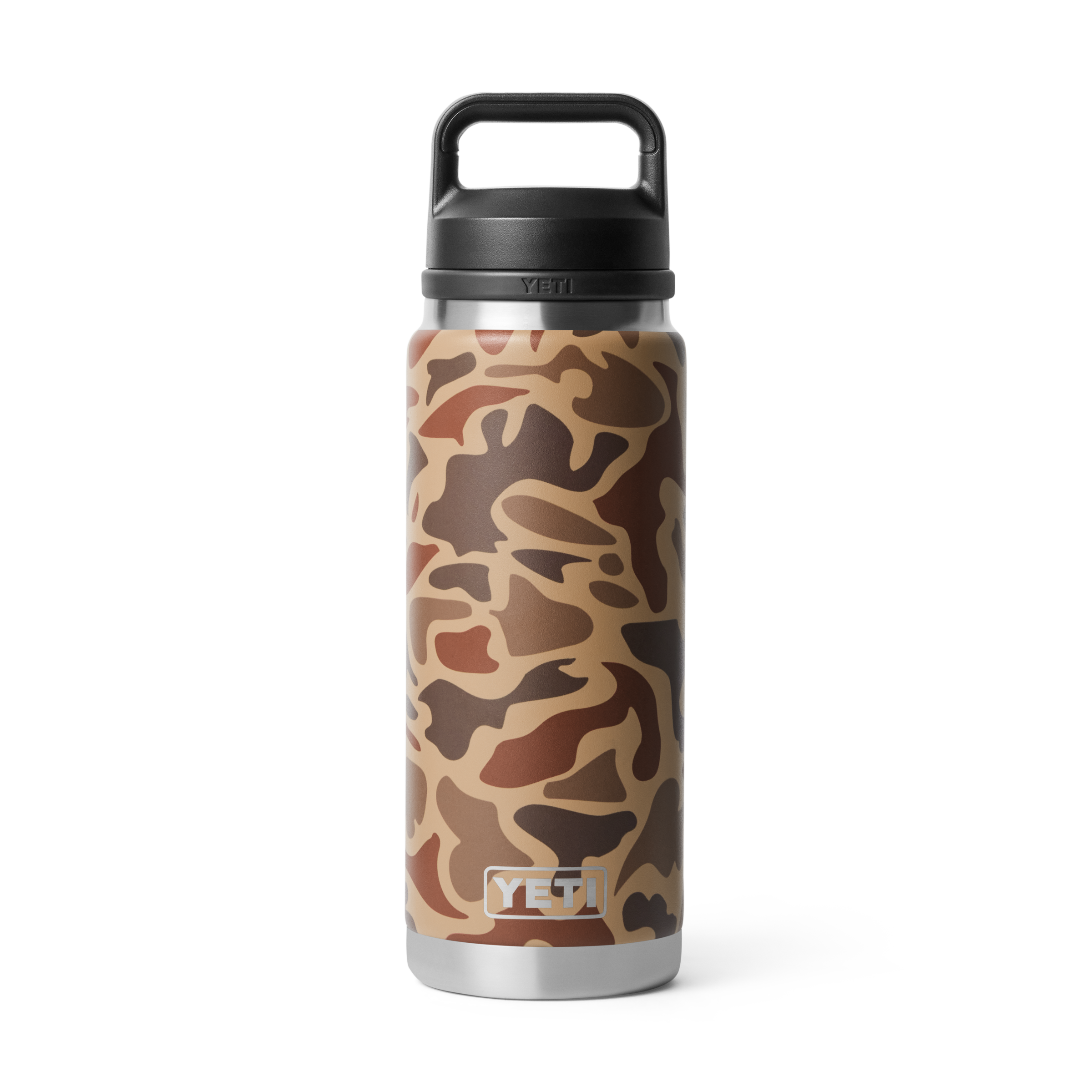 Rambler® 26 oz (769 ml) Bottle With Chug Cap – YETI New Zealand