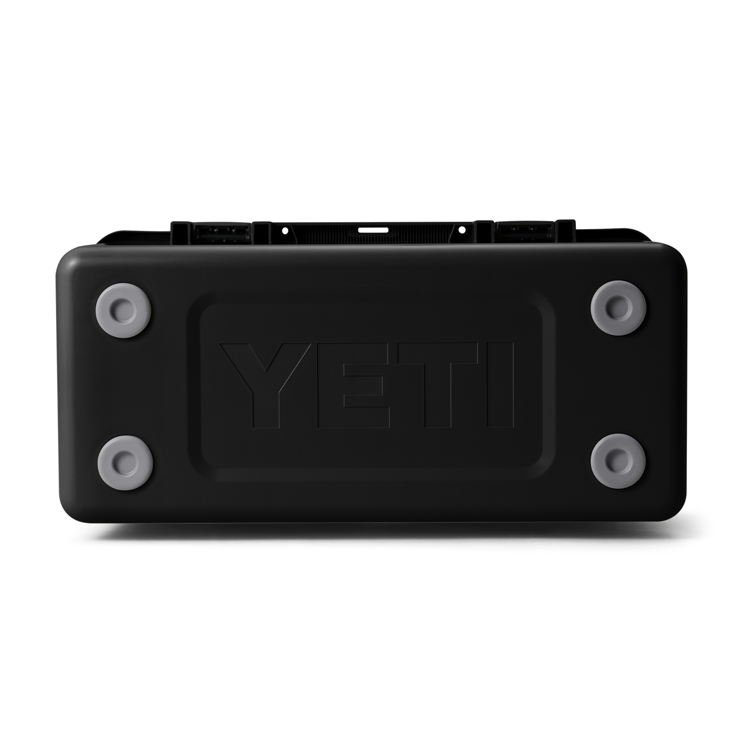 YETI LoadOut® GoBox 60 Gear Case Black