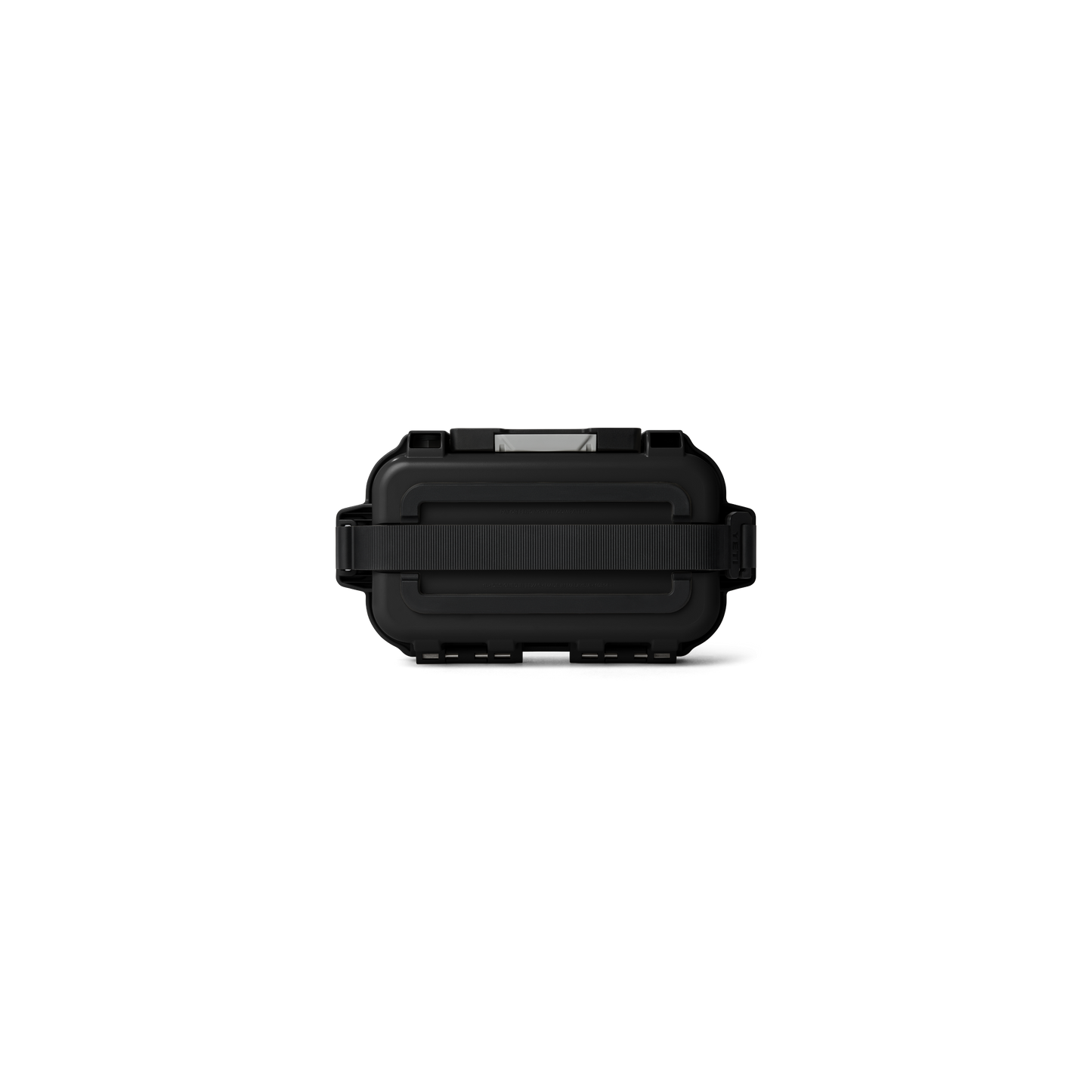 LoadOut® GoBox 1 Gear Case Black