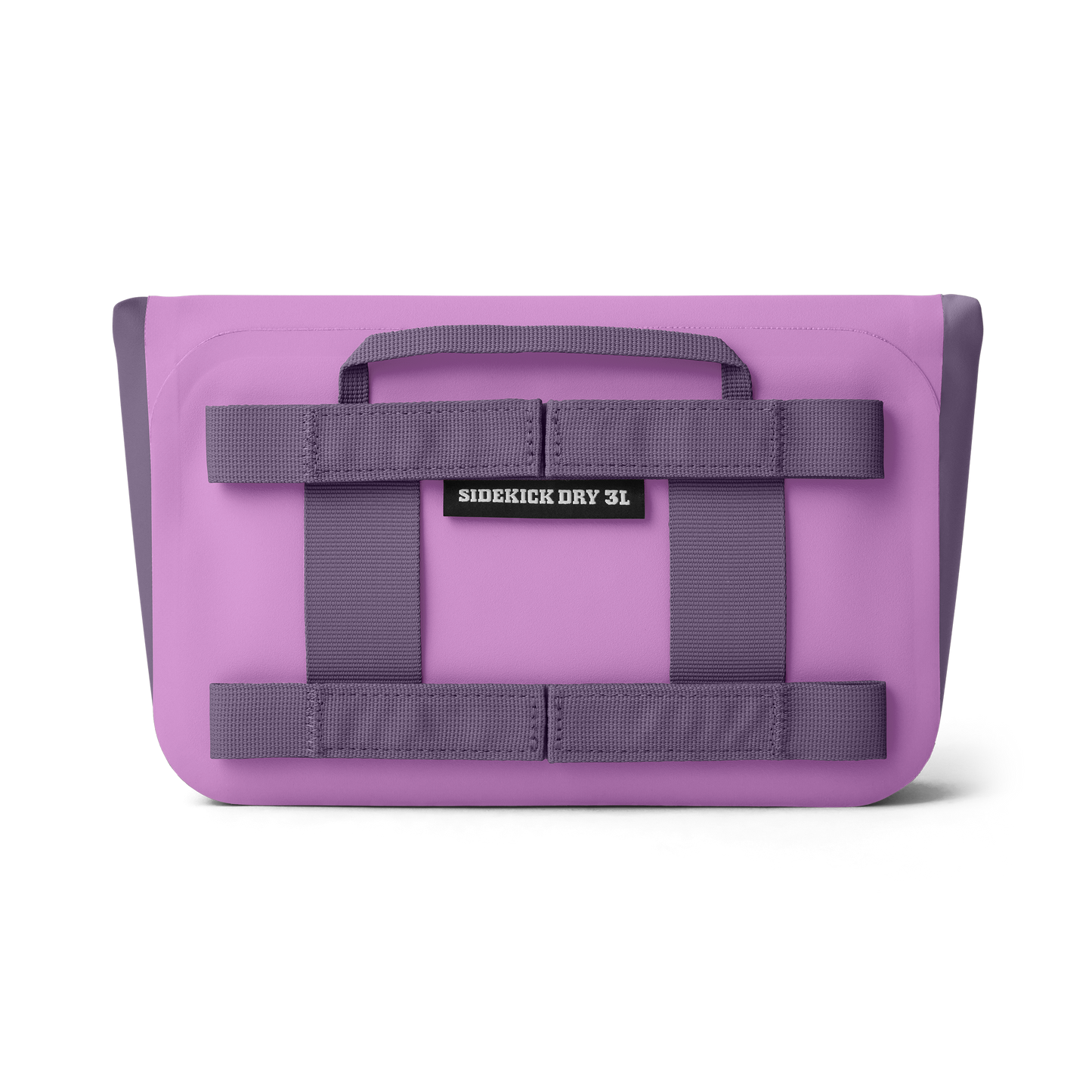 YETI Sidekick Dry® 3L Gear Case Desert Bloom