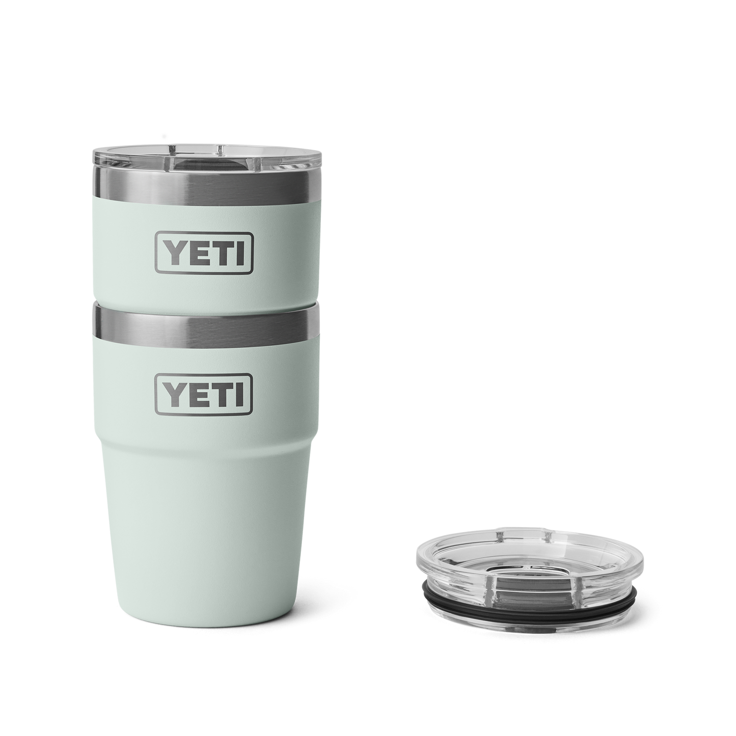 RamblerĀ® 16 oz (473 ml) Stackable Cup Ridgeline