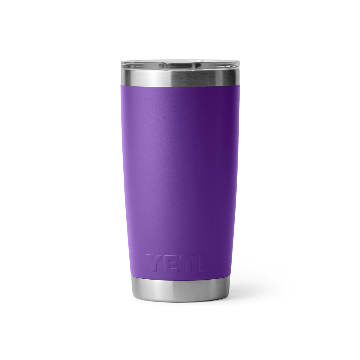 RamblerĀ® 20 oz (591 ml) Tumbler Pace Purple