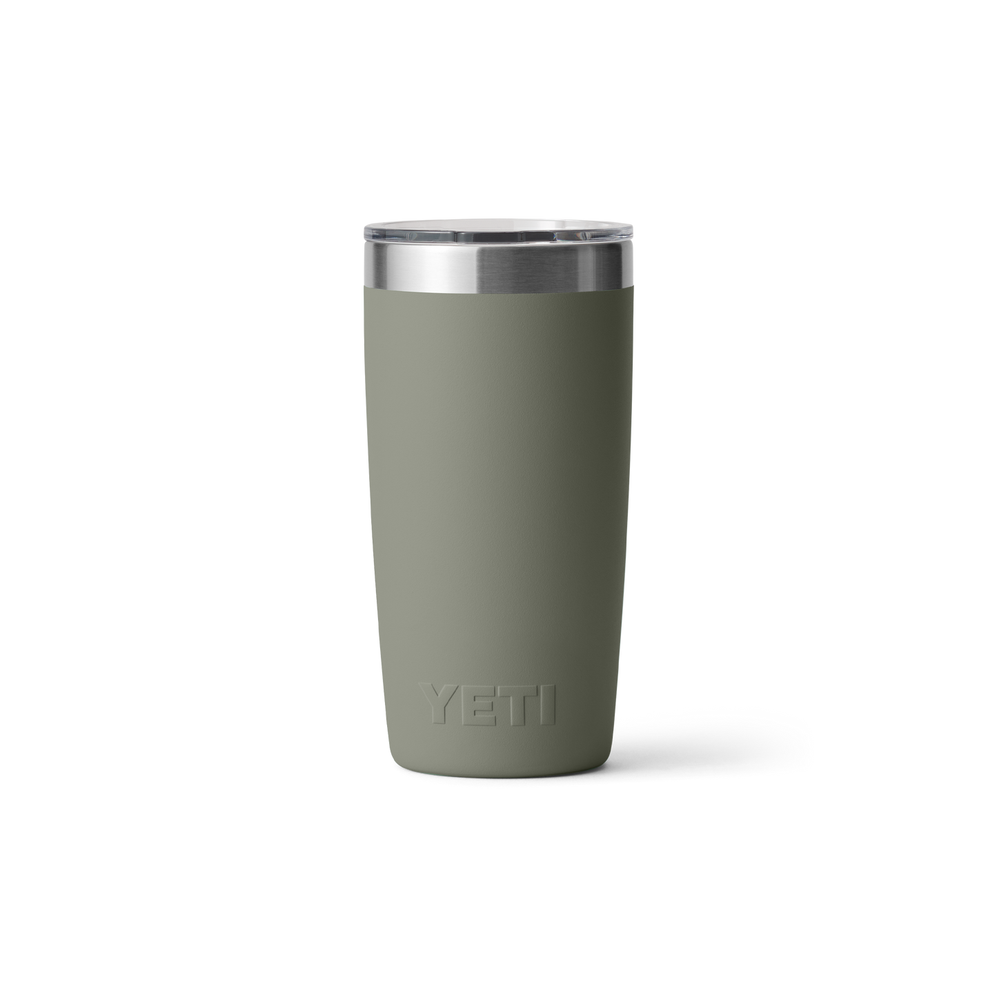 YETI Rambler® 10 oz (295 ml) Tumbler Pampa Green