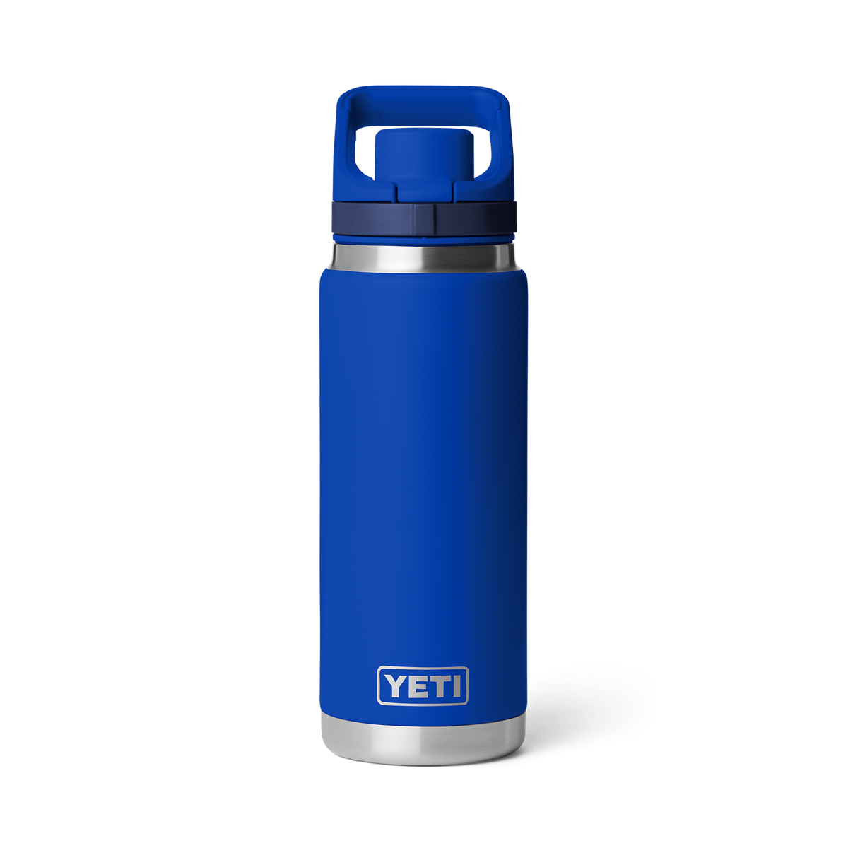 RamblerĀ® 26 oz (769 ml) Bottle With Flip Chug Cap