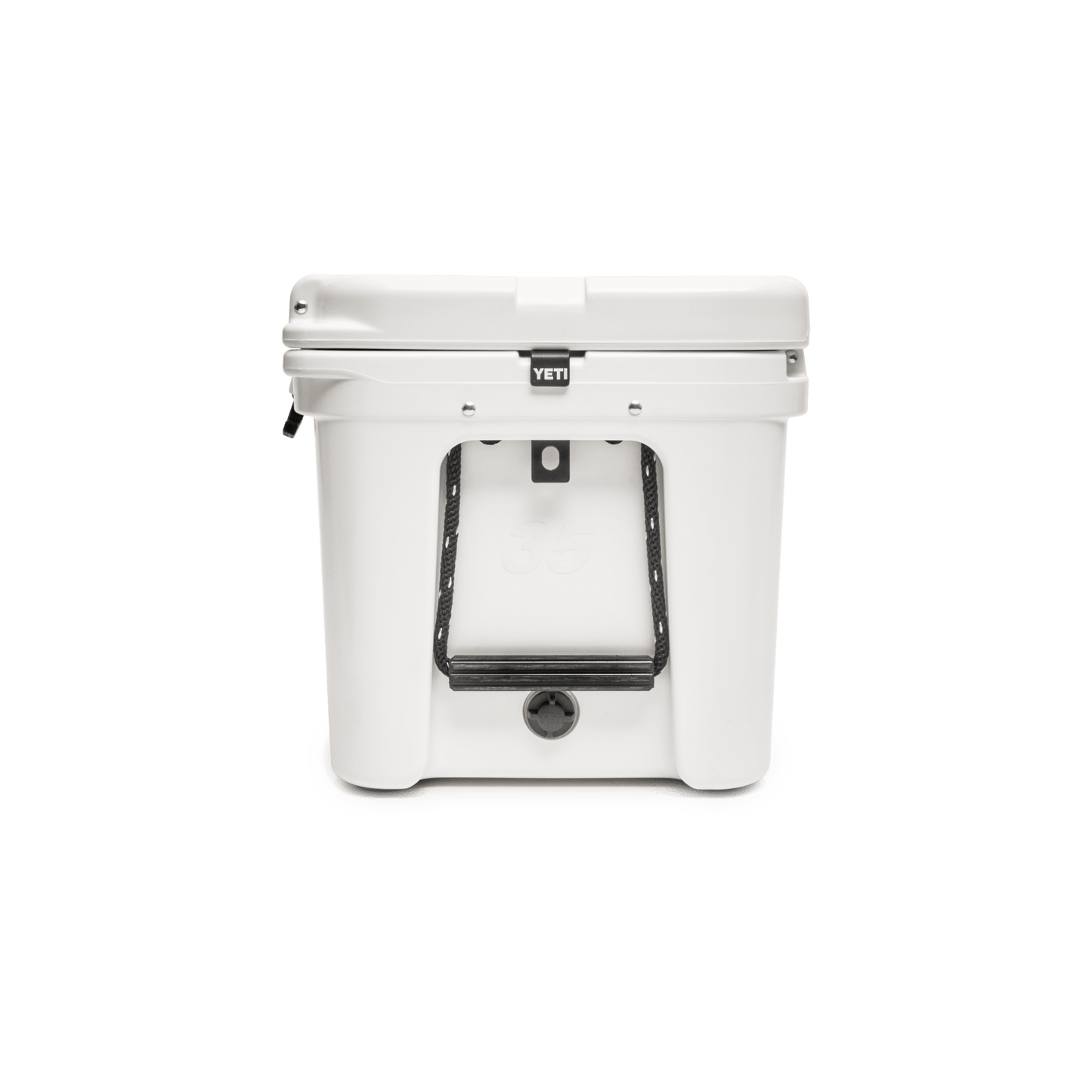 YETI Locking Bracket Black