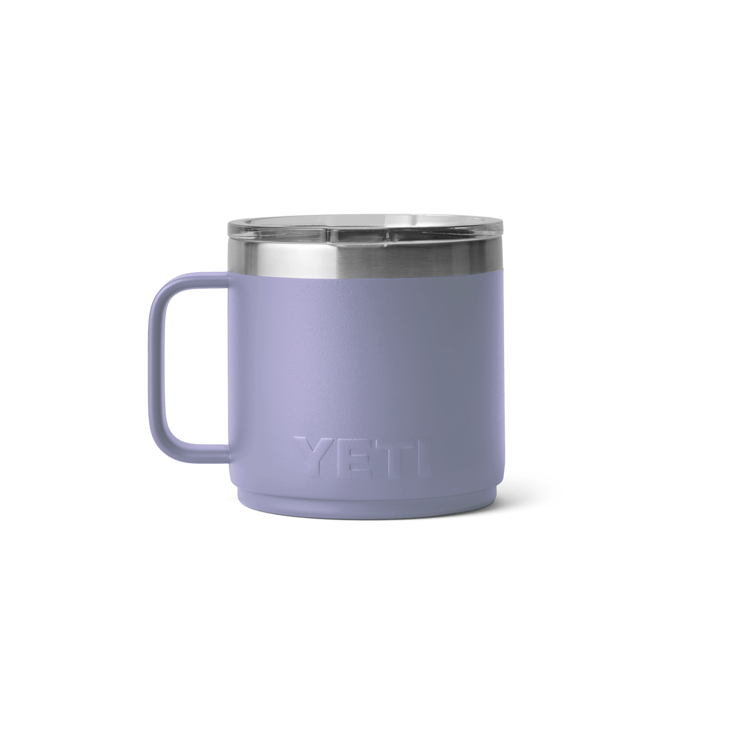 YETI Rambler® 14 oz (414 ml) Mug Cosmic Lilac