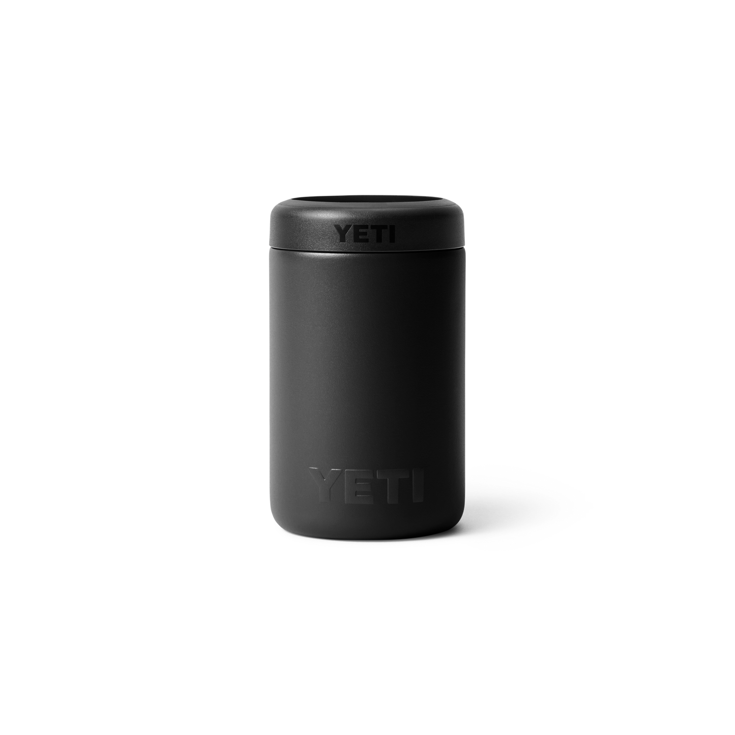 YETI Colster® Insulated Can Cooler (330ml) Black