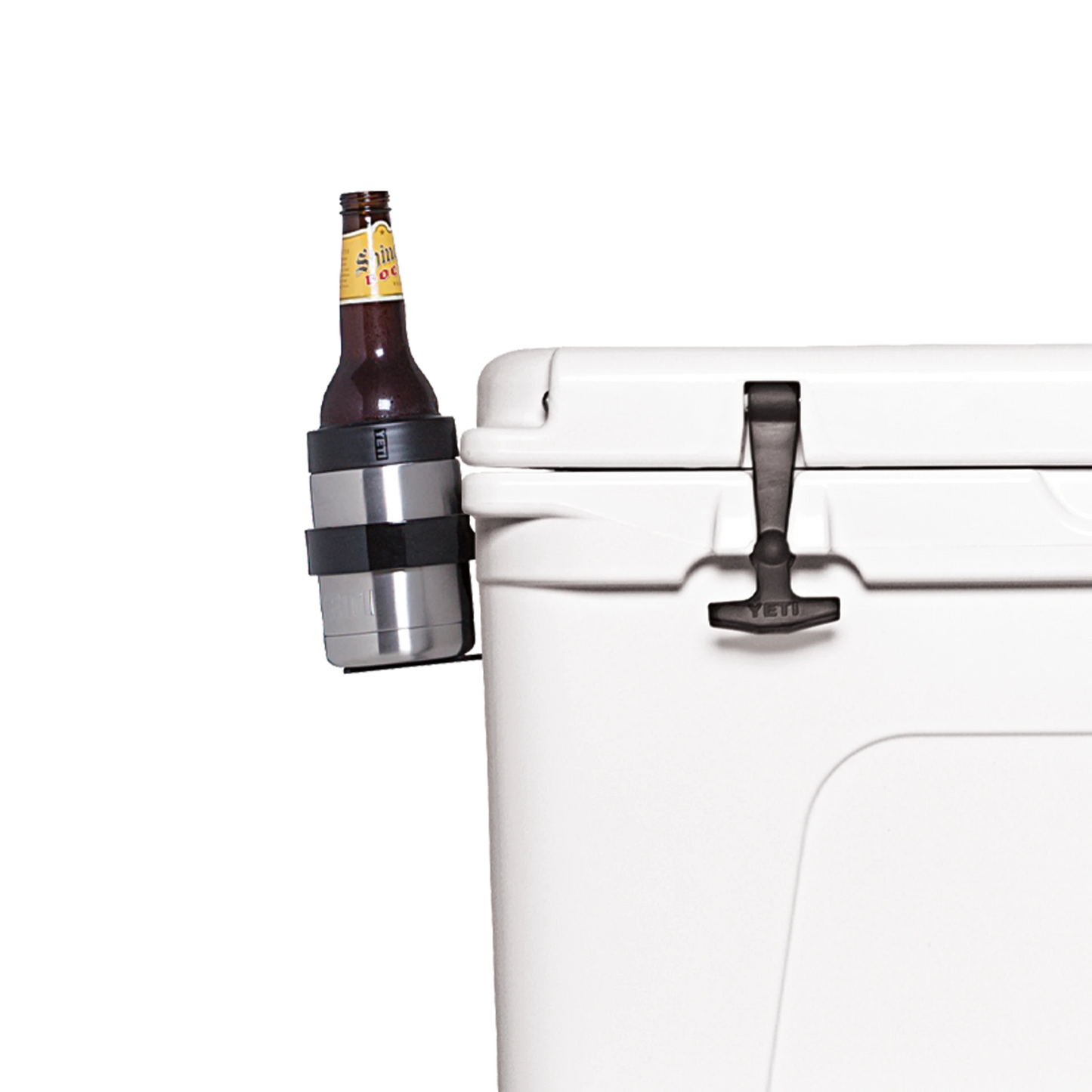 YETI Beverage Holder Black