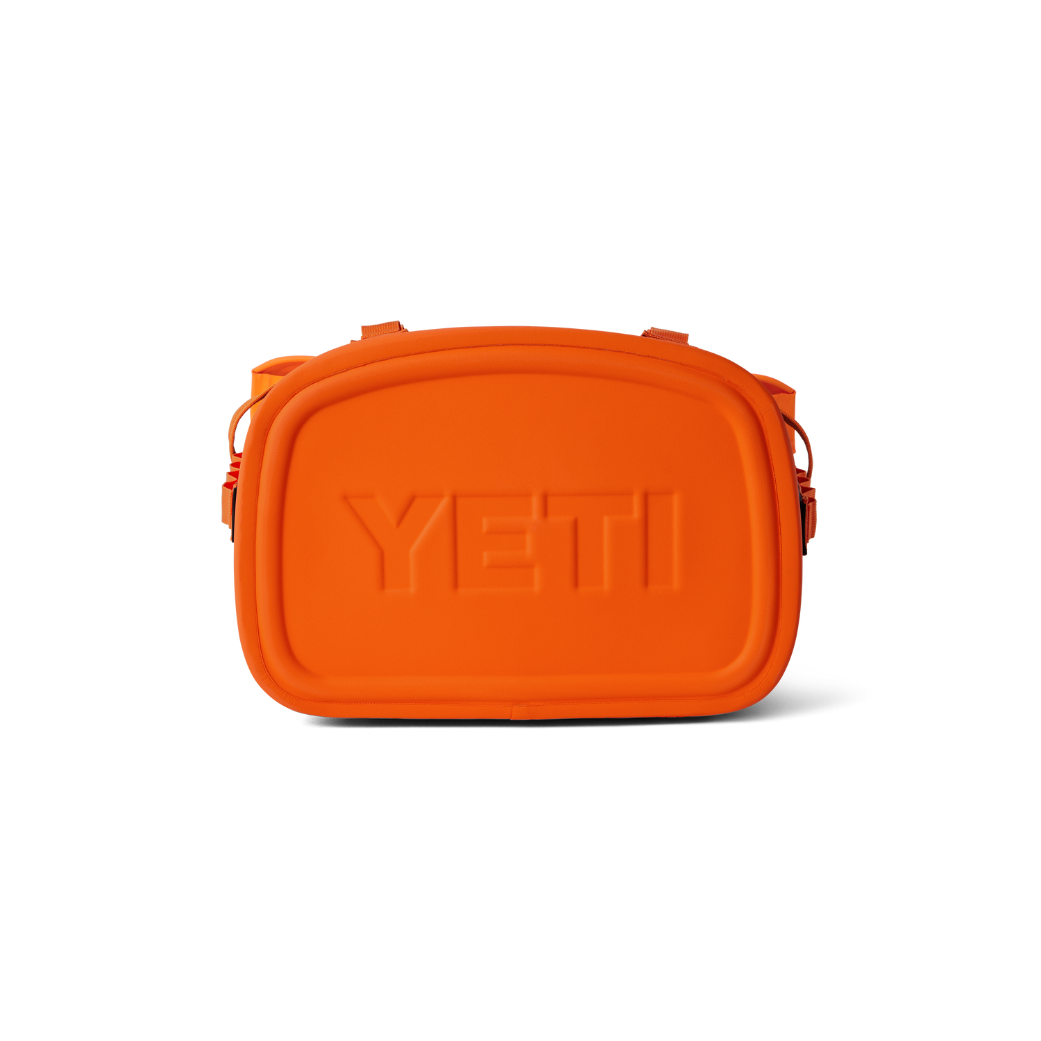YETI Hopper® M20 Backpack Soft Cooler Teal/Orange