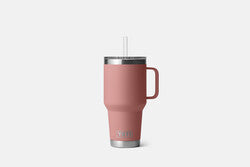 Rambler® 35 oz (1L) Straw Mug