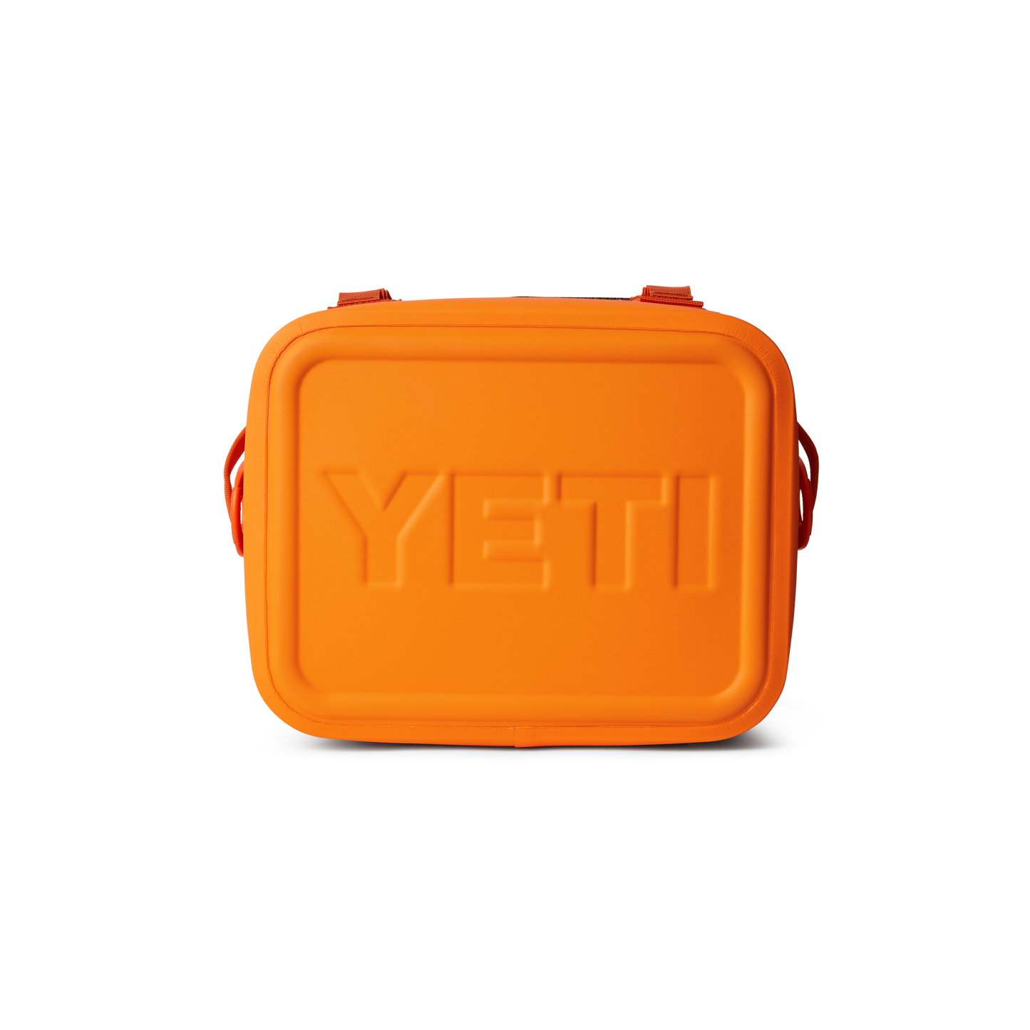 YETI Hopper Flip® 12 Soft Cooler King Crab Orange