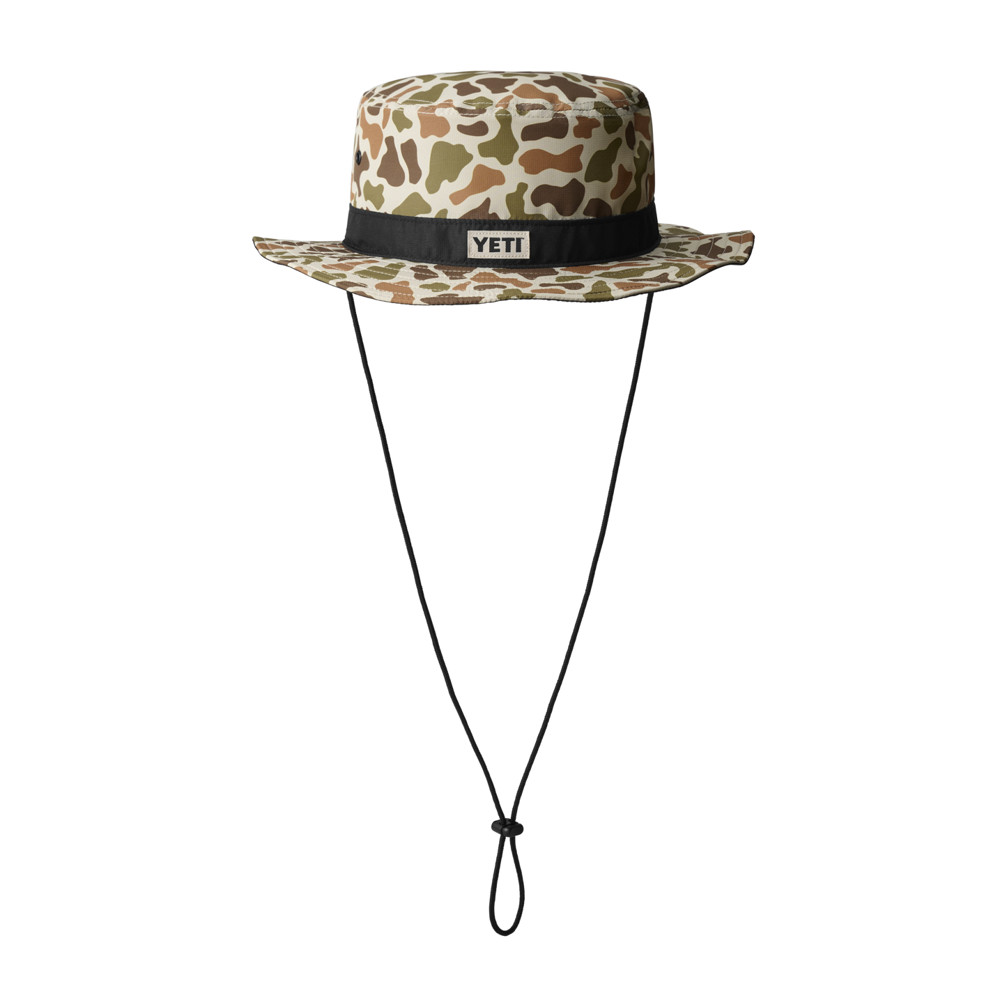 Boonie Hat Brown