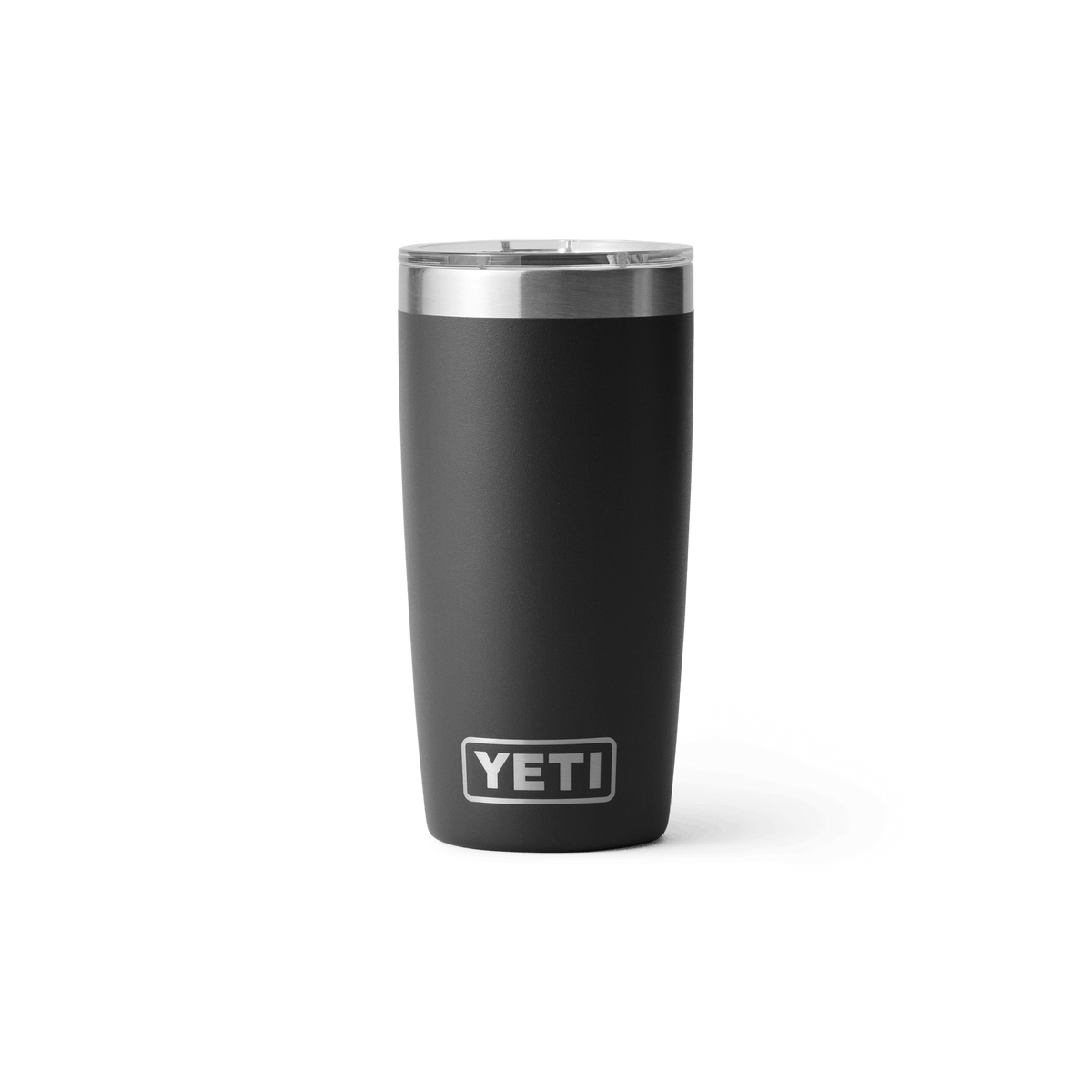 Rambler® 10 oz (295 ml) Tumbler Black