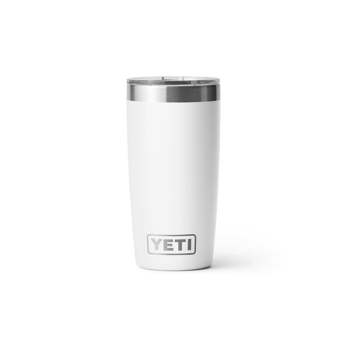 Rambler® 10 oz (295 ml) Tumbler White