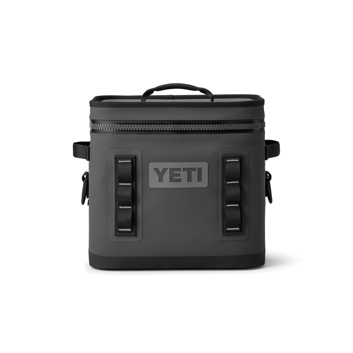 YETI Hopper Flip® 12 Soft Cooler Charcoal
