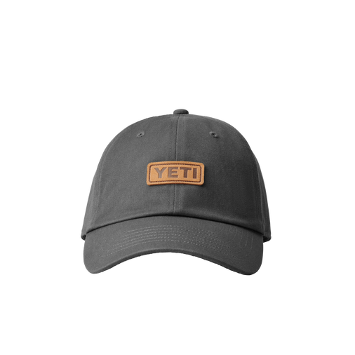 Yeti top cooler hat