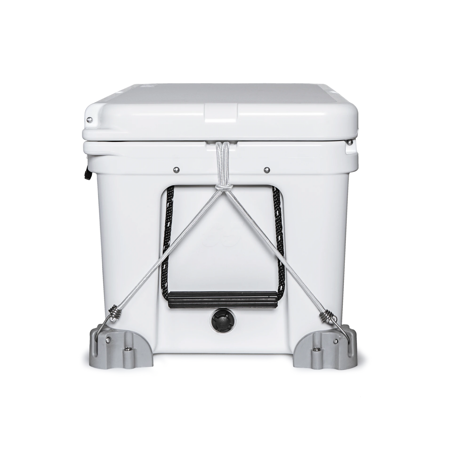 YETI Corner Chocks Black