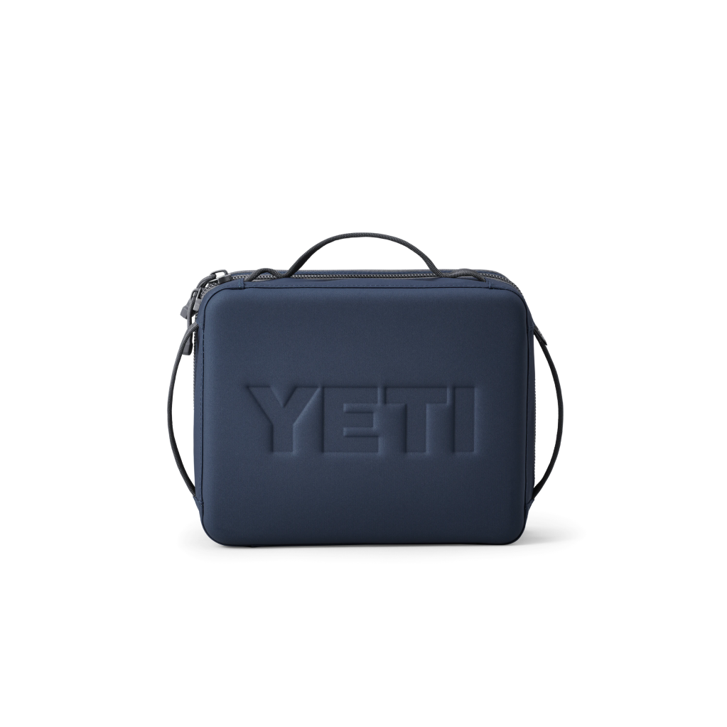 YETI Daytrip® Insulated Lunch Box Navy