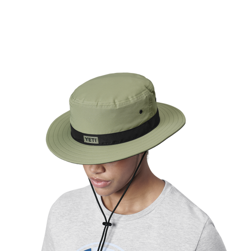 Boonie Hat Light Olive Light Olive