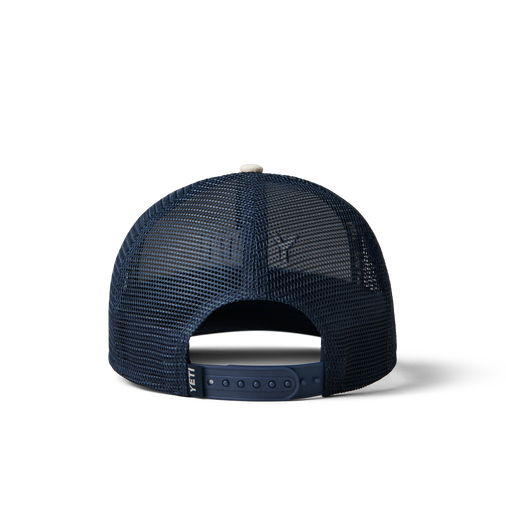 YETI Surf Trip Hat Cream Cream