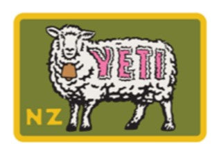 Collectors Patches